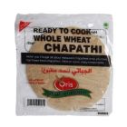 ORIS READY TO COOK CHAPPATHI 5'S