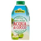 PFANNER COCONUT WATER NFC 500 ML