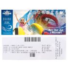 LOST PARADISE WATER PARK TICKETS (KIDS BELOW 7 YEARS)