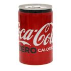 COCA COLA ZERO CAN 150 ML