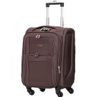 DOLLAR TROLLEY 4 WHEEL 32''