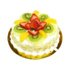 ALJAZIRA FRUIT CAKE 500 GMS