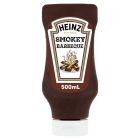 HEINZ SMOKEY BARBEQUE 500 ML