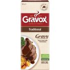 GRAVOX TRADITIONAL GRAVY 425 GMS