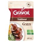 GRAVOX TRADITIONAL GRAVY 165 GMS