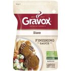 GRAVOX FINISHING SAUCE DIANE RICH AND AROMATIC 165 GMS