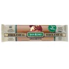 SAN REMO WHOLEMEAL SPAGHETTI 500 GMS