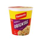 FANTASTIC ORIENTAL CUP NOODLE 70 GMS