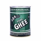 QBB PURE BUTTER GHEE MEDIUM