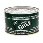 QBB PURE BUTTER GHEE LARGE 1.6 KG