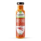 OZGANICS ORGANIC SWEET CHILLI SAUCE 250 ML