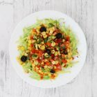 AL JAZIRA AMERICAN CORN SALAD PER KG