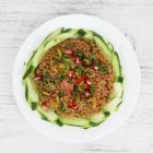AL JAZIRA KISIR SALAD PER KG