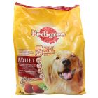 PEDIGREE LIVER & VEGETABLE FLAVOUR 3 KG