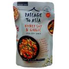 PASSAGE FOODS PASSAGE TO ASIA HONEY AND SOY STIRFRY SAUCE 200 GMS