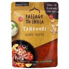 PASSAGE FOODS PASSAGE TO INDIA TANDOORI PASTE 150 GMS