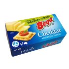BEGA PROCESSED CHEESE BLOCK