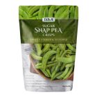 DJ&A SUGAR SNAP PEA CRISPS 30 GMS