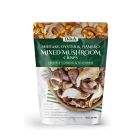 DJ&A MIXED MUSHROOM CRISPS 30 GMS