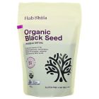 HAB SHIFA ORGANIC BLACK SEED NIGELLA SATIVA 200 GMS