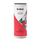 KREOL ANTIOXIDANT INFUSION RUBY GRAPEFRUIT 330 ML