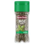 MASTERFOODS BASIL LEAVES 10 GMS