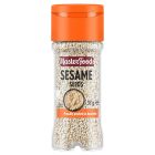 MASTERFOODS SESAME SEEDS 37 GMS