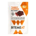 CANTERBURY BILTONG CANTERBURY TANGY PEPPER 50 GMS