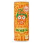 KARMA ORGANIC SUMMER ORANGEADE 250 ML