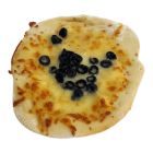 AL JAZIRA CHEESE BREAD WITH OLIVES PER PCS