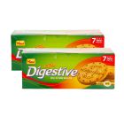 NABIL DIGESTIVE BISCUITS 2X300 GMS