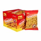 NABIL SNACKITS CHILLY & TANGY - SPL PRICE 8X26 GMS