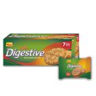 NABIL DIGESTIVE BISCUITS 300 GMS