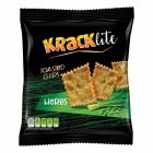 NABIL KRACKLITE HERBS TOASTED CHIPS 110 GMS