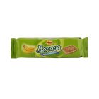 NABIL BANANA WAFER BISCUIT 12X20 GMS