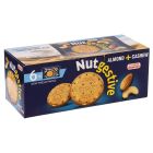 NABIL NUTGESTIVE BISCUITS ASSORTED 6X40 GMS