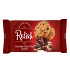 NABIL RELISH CHOCOLATE CHIP AND OAT COOKIES 42 GMS