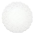 DANA DOYLEYS ROUND WHITE 8.5 CM 250'S