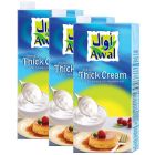 AWAL THICK CREAM 3X250 GMS