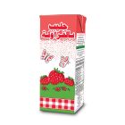 AWAL UHT STAWBERRY MILK 250 ML