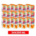 AWAL ORANGE DRINK 24X200 ML