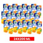 AWAL MANGO FRUIT DRINK 24X200 ML