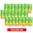 AWAL ORANGE AND MANGO DRINK 24X200 ML