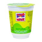 NOOR FULL CREAM YOUGHURT 400 GMS