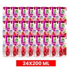 AWAL POMEGRANATE DRINK 24X200 ML