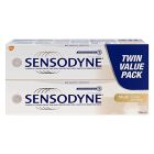 SENSODYNE MULTICARE WHITENING TOOTH PASTE 2X75 ML