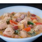 HOT&TASTY CHICKEN PINASTEL PER KG