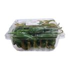BAHRAIN JALAPENO PEPPER ASSORTED PER PACK (APPROX 500 GMS)