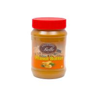 MISSISSIPPI BELLE CREAMY PEANUT BUTTER 510 GMS @SPECIAL PRICE