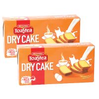 BRITANNIA DRY CAKE 2X300 GMS